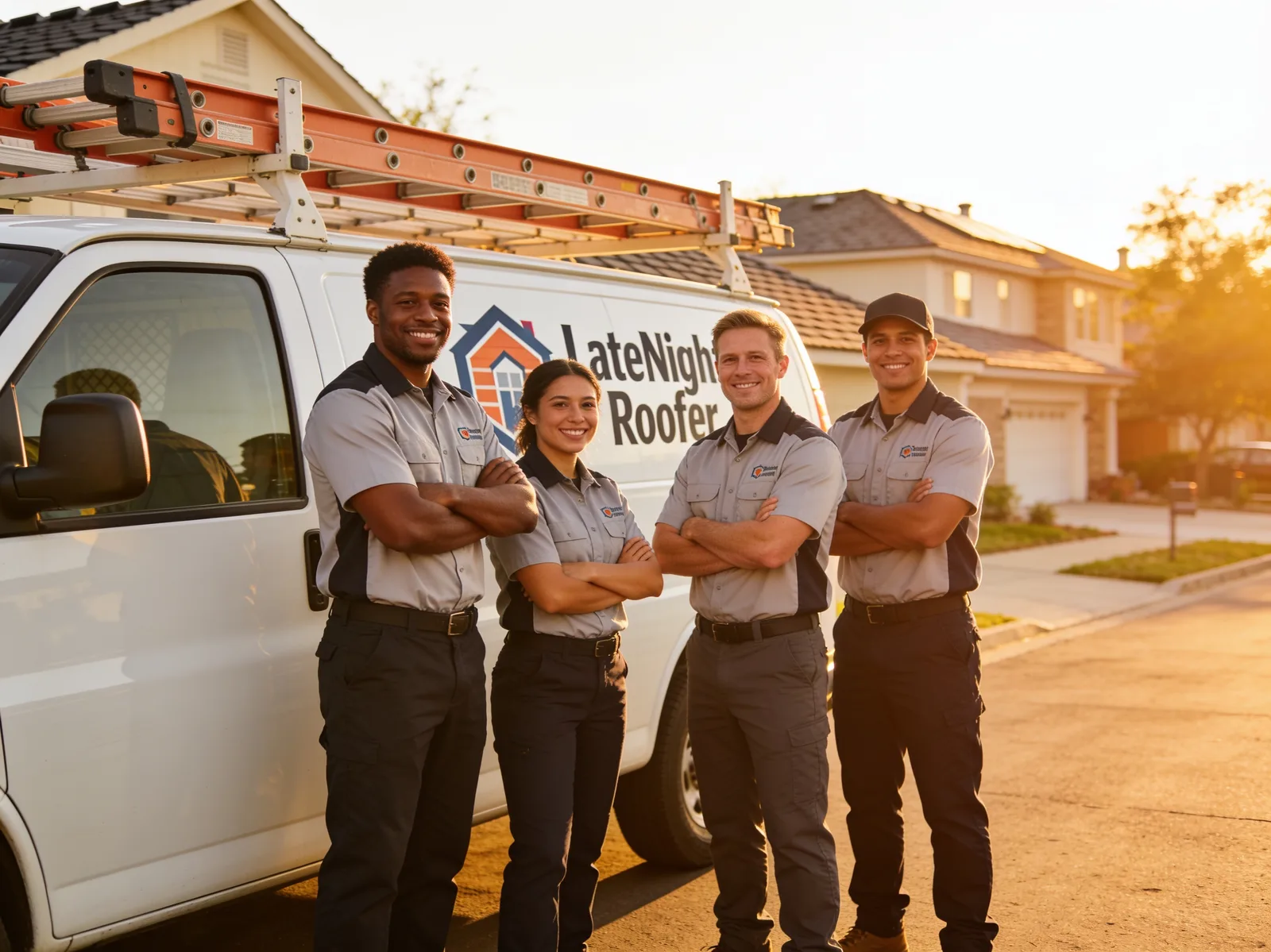Emergency Roof Repair company in Saint Francisville, IL